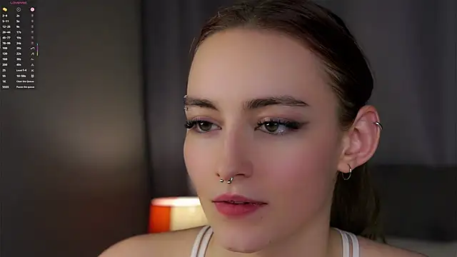 BeckiMacreno's cam snapshot