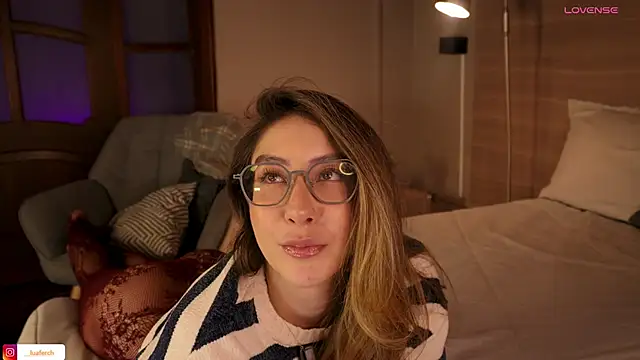 lua_ferch__'s cam snapshot