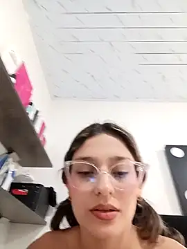 Ary-18's cam snapshot