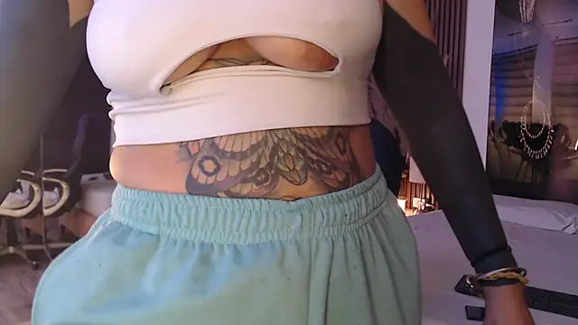 Sam_mansson66 live sex cam