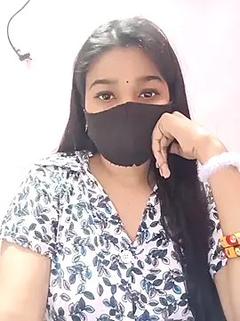 Simran-001's cam snapshot