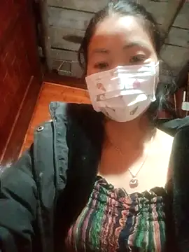 Amiluli's cam snapshot