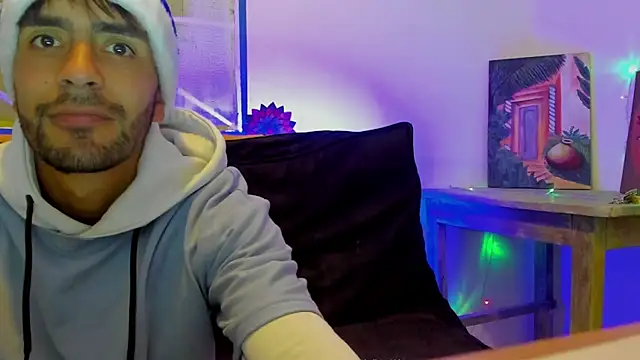 Lord_Apolo live sex cam