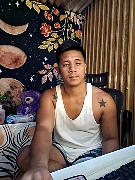 Felix_Asher live sex cam