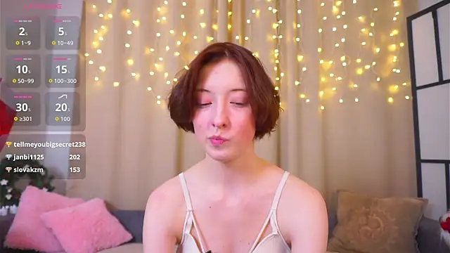 JuanaFriesz live sex cam