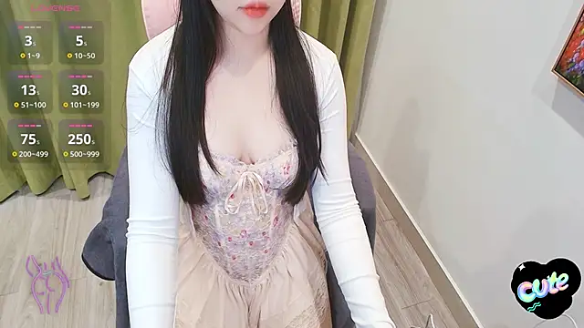 Meow_Sexy18's cam snapshot