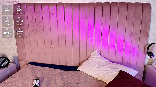 Sienna_Desiree's cam snapshot