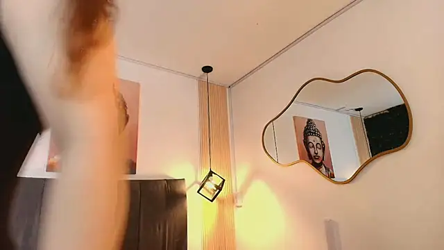 Rosee_park's cam snapshot