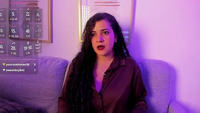 Moon_shaddow's cam snapshot