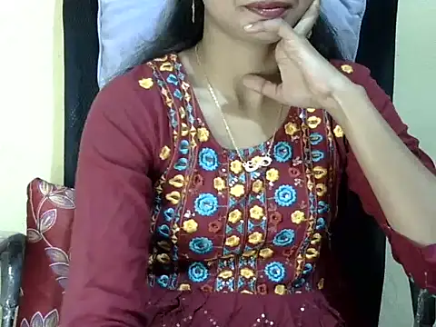 Rahat_S's cam snapshot