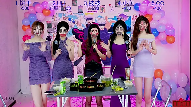 Retro-8090S's cam snapshot