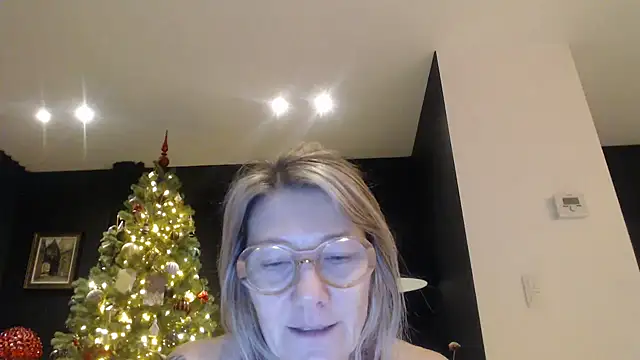 godinflower's cam snapshot