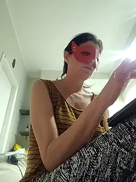 Vagabondainnamorata's cam snapshot