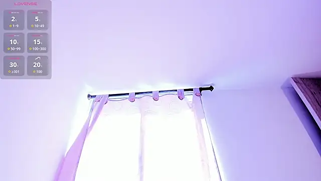 Jullya_x's cam snapshot