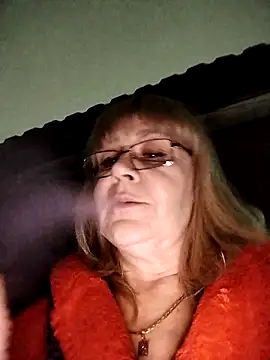 gentleblonde's cam snapshot