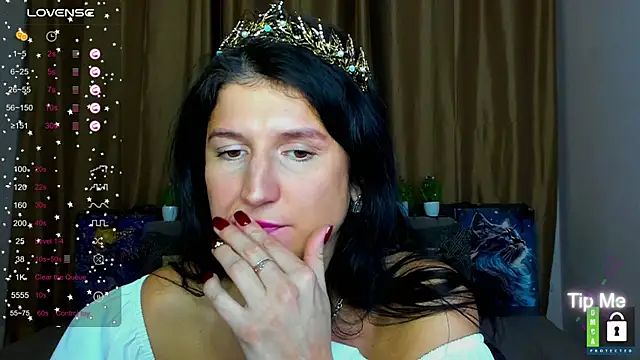 Alianna_Solo_Kisses live sex cam