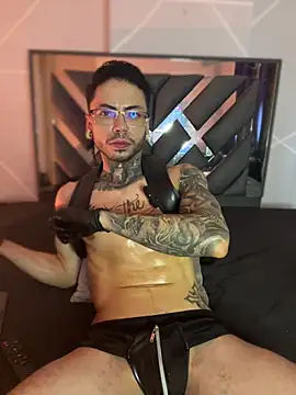 Walker_Thomas1 live sex cam