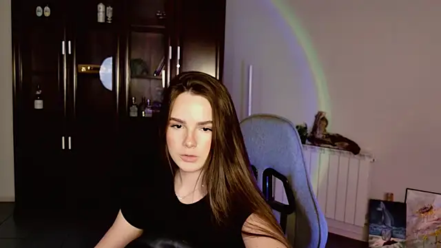 May_Bloom live sex cam