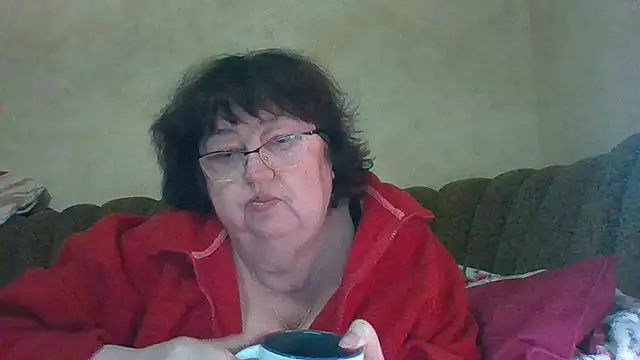 MilaSky5303's cam snapshot