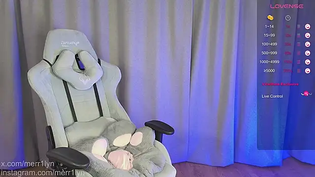 marrymemary's cam snapshot