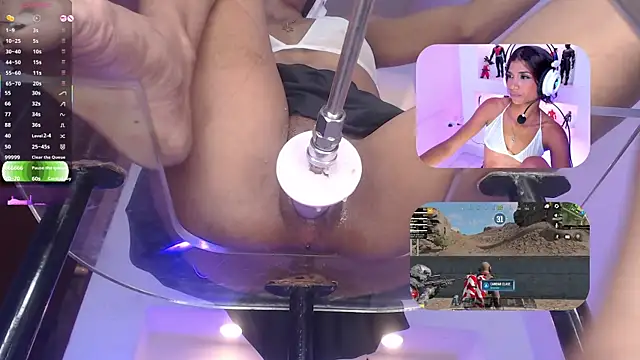 SofiRey_'s cam snapshot