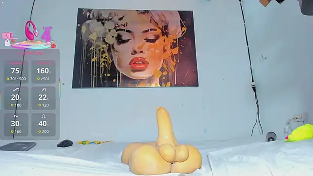 reinahot-699's cam snapshot