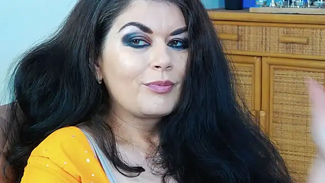 EllenGrace live sex cam