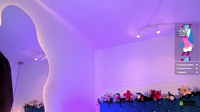 julieta_miller01's cam snapshot