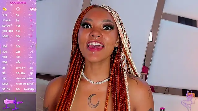 cattaleya_get's cam snapshot