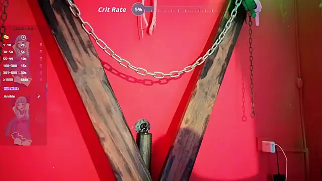 EVADANGERBDSM_ live sex cam