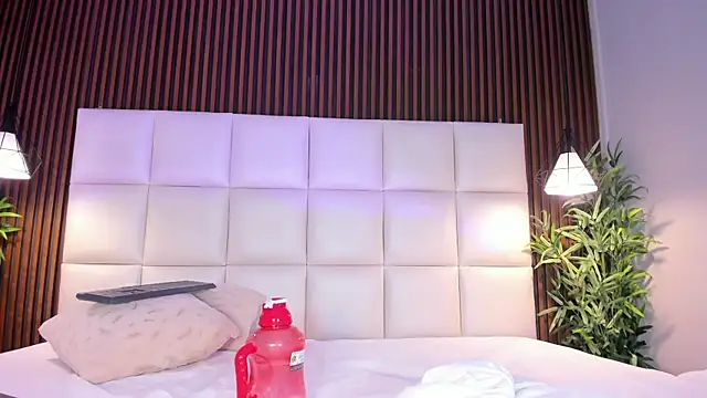 DulceGreem's cam snapshot