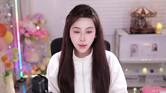 SleepArtist's cam snapshot