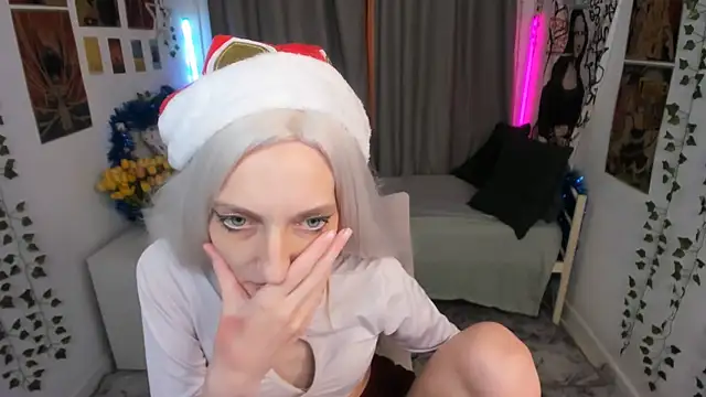 ViktoriaClark's cam snapshot