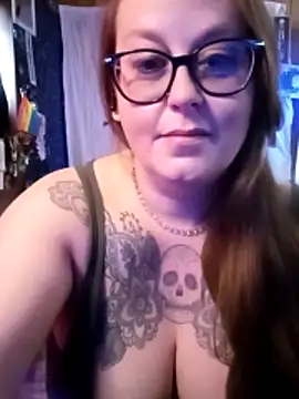 edgexchaos's cam snapshot