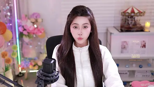 SleepArtist live sex cam