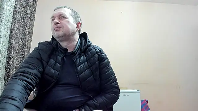 SanFrantsisko live sex cam