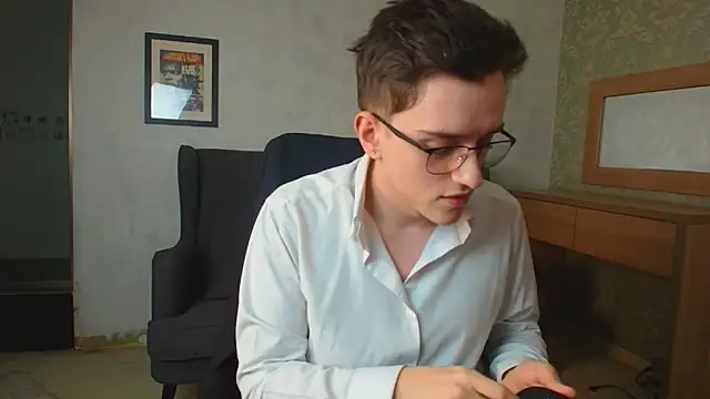 FelixStarkk's cam snapshot