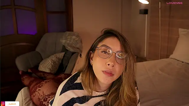 lua_ferch__'s cam snapshot