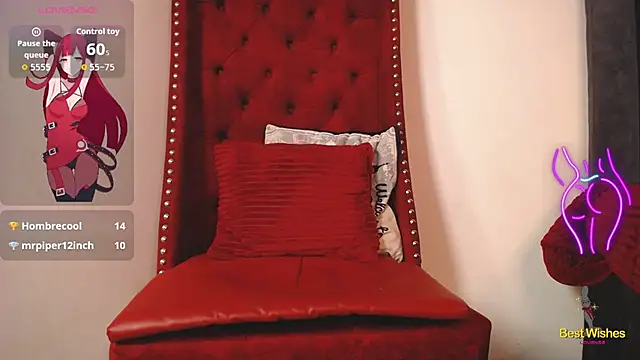 BiancaAntonelli live sex cam