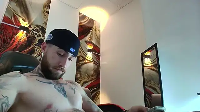 Luke_davis01 live sex cam