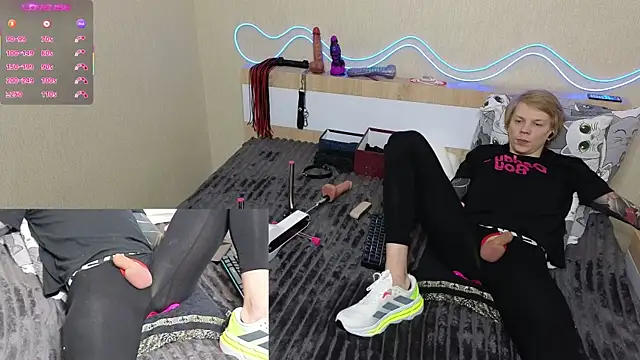 F0restB0y live sex cam