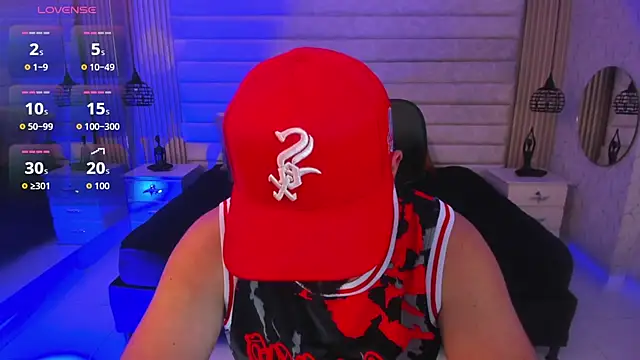 jhon_bear03 live sex cam