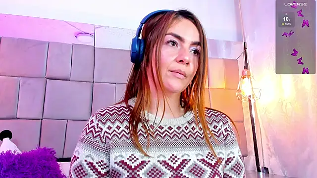 antoneella_jones's cam snapshot