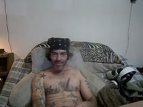 theboobietrap's cam snapshot