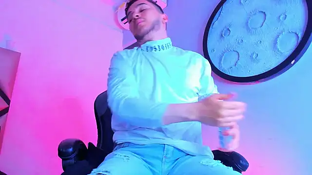 mike_257 live sex cam