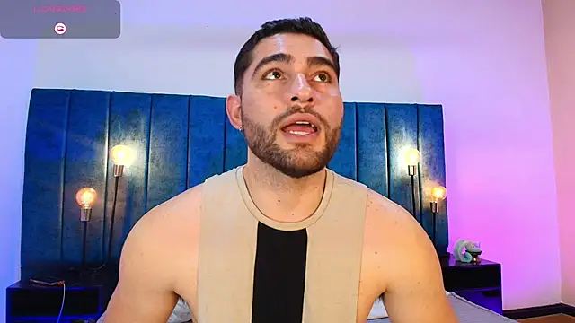 Steve-Carter live sex cam