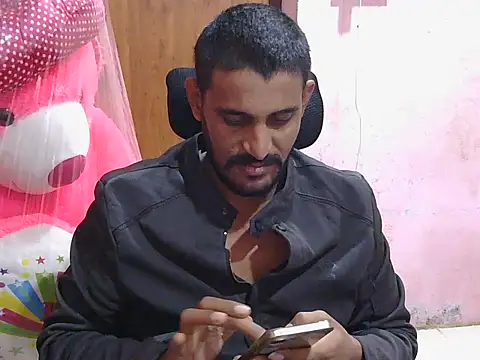 HotXKrish live sex cam