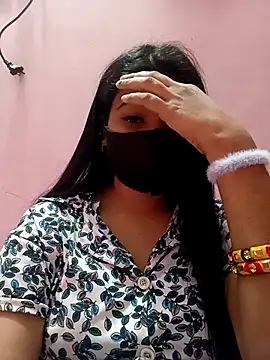 Simran-001 live sex cam