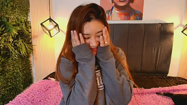 Rosee_park's cam snapshot