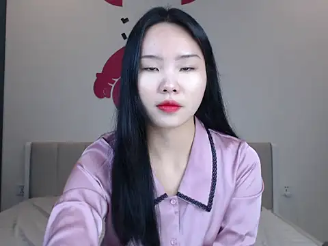 AmeliaJohanson's cam snapshot